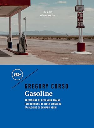 Image du vendeur pour Gasoline mis en vente par Libro Co. Italia Srl