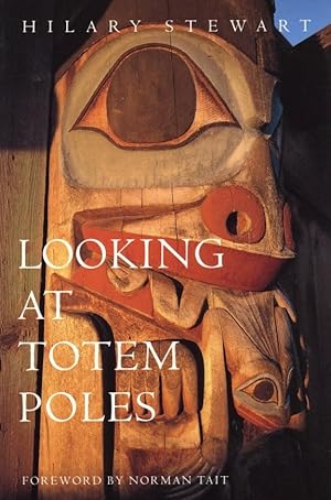 Looking at Totem Poles