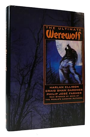 Seller image for THE ULTIMATE WEREWOLF for sale by Rare Book Cellar