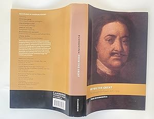 Seller image for Peter the Great: The Struggle for Power, 1671?1725 (New Studies in European History) for sale by Tefka