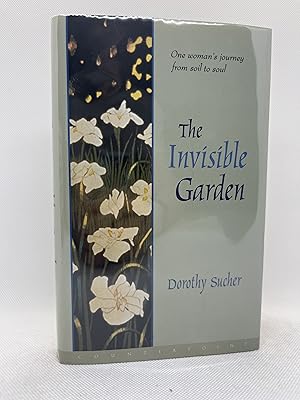 Seller image for The Invisible Garden (Signed First Edition) for sale by Dan Pope Books