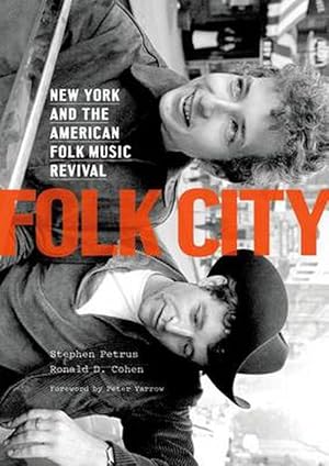 Immagine del venditore per Folk City (Hardcover) venduto da Grand Eagle Retail