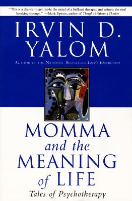 Seller image for Momma and the Meaning of Life: Tales of Psychotherapy (Paperback or Softback) for sale by BargainBookStores