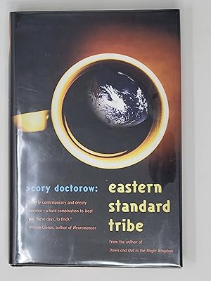 Image du vendeur pour Eastern Standard Tribe mis en vente par Cross Genre Books