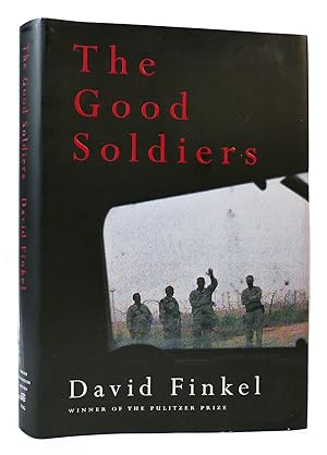 Seller image for THE GOOD SOLDIERS for sale by Rare Book Cellar