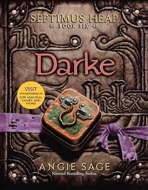 Seller image for Darke (Paperback) for sale by Grand Eagle Retail