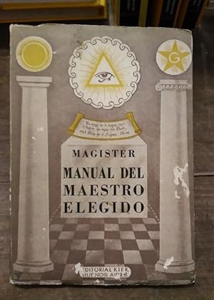 Image du vendeur pour Manual Del Gran Elegido (Spanish Edition) mis en vente par Von Kickblanc