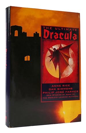 Seller image for THE ULTIMATE DRACULA for sale by Rare Book Cellar
