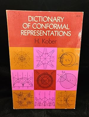 Dictionary of Conformal Representations