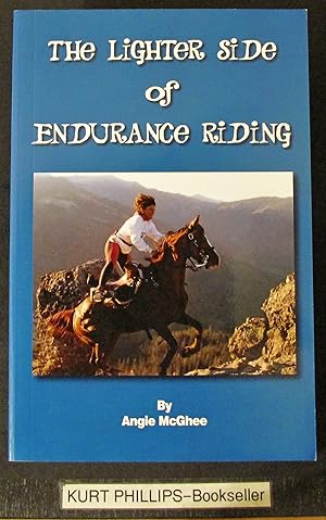 The Lighter Side of Endurance Riding