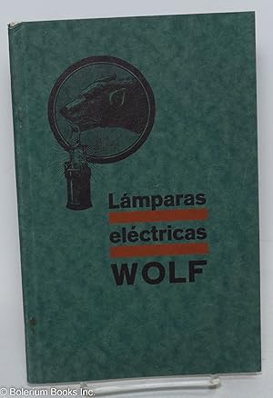 Lámparas eléctricas para minas