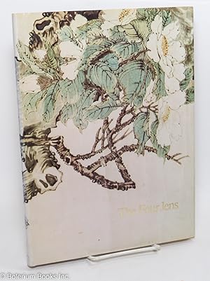 Imagen del vendedor de Chinese Paintings by the Four Jens: Four Late Nineteenth Century Masters a la venta por Bolerium Books Inc.