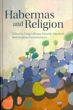 Seller image for Habermas and Religion for sale by GreatBookPrices