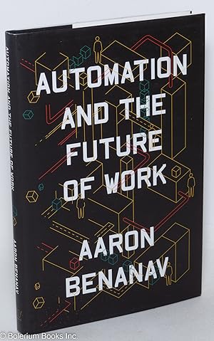 Automation and the future of work