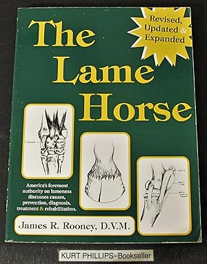 The Lame Horse