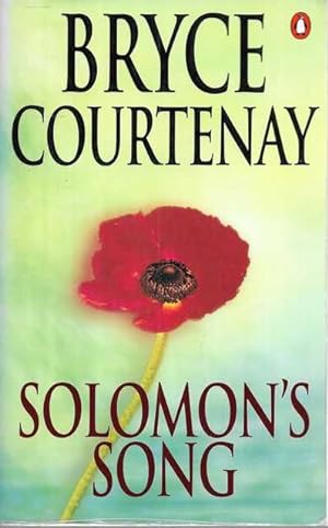 Seller image for Solomon's Song for sale by Leura Books