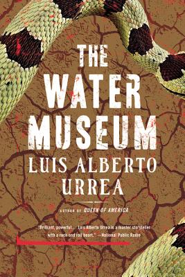 Immagine del venditore per The Water Museum: Stories (Paperback or Softback) venduto da BargainBookStores