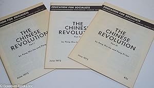 Seller image for The Chinese revolution. [Introduction by Ross Dowson] for sale by Bolerium Books Inc.