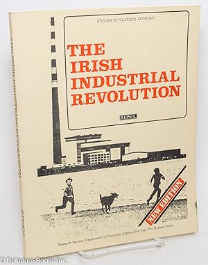 Seller image for The Irish industrial revolution for sale by Bolerium Books Inc.