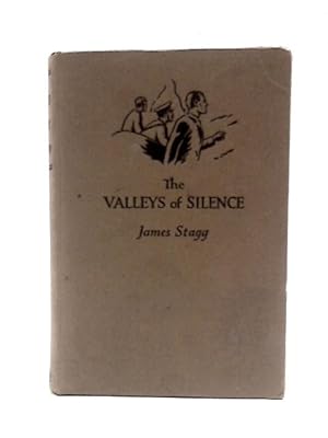 Seller image for The Valleys of Silence for sale by World of Rare Books