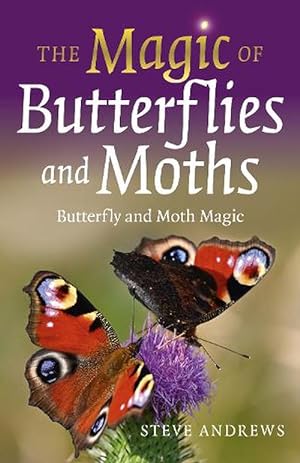 Seller image for Magic of Butterflies and Moths, The (Paperback) for sale by Grand Eagle Retail
