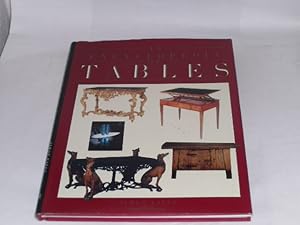 An Encyclopedia of Tables.