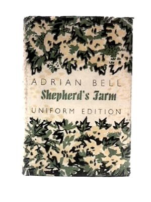 Image du vendeur pour The Shepherd's Farm mis en vente par World of Rare Books