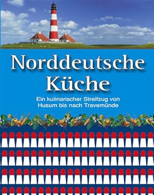 Seller image for Norddeutsche Kche for sale by Gerald Wollermann