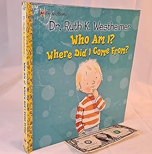 Imagen del vendedor de Who Am I? Where Did I Come From? (Pop-Up Book) a la venta por Bargain Finders of Colorado