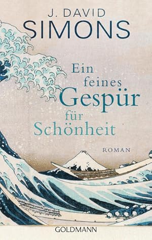 Immagine del venditore per Ein feines Gespr fr Schnheit: Roman venduto da Gerald Wollermann