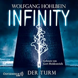 Imagen del vendedor de Infinity: Der Turm: 19 CDs a la venta por Antiquariat Armebooks