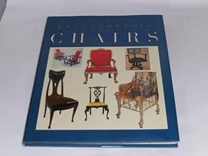 An Encyclopedia of Chairs.