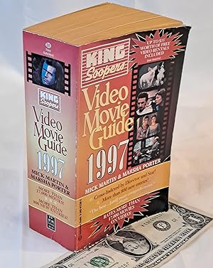 Bild des Verkufers fr King Soopers Video Movie Guide 1997 zum Verkauf von Bargain Finders of Colorado