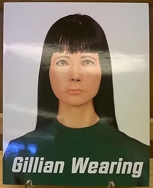 Bild des Verkufers fr Wearing Gillian. zweisprachig - englisch/spanisch. zum Verkauf von nika-books, art & crafts GbR