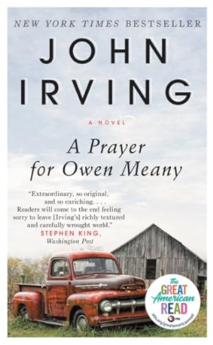 Bild des Verkufers fr Prayer for Owen Meany zum Verkauf von GreatBookPrices