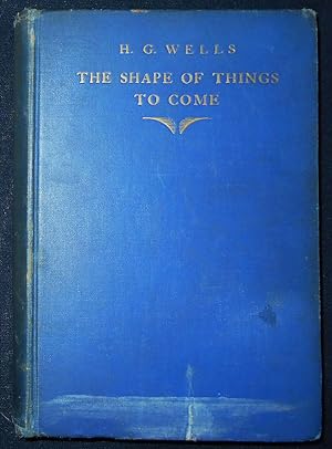 The Shape of Things to Come [provenance: Robert W. Bagnall]