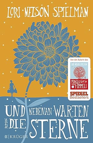 Seller image for Und nebenan warten die Sterne: Roman for sale by Gabis Bcherlager
