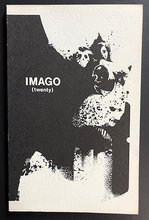 Image du vendeur pour Imago 20 (twenty) (1964 - 1974) mis en vente par Philip Smith, Bookseller