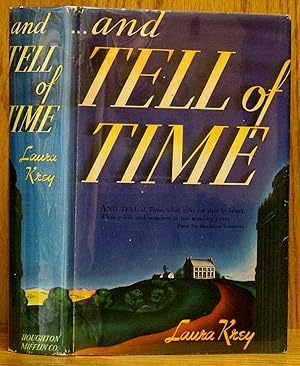 Seller image for And Tell of Time for sale by Schroeder's Book Haven