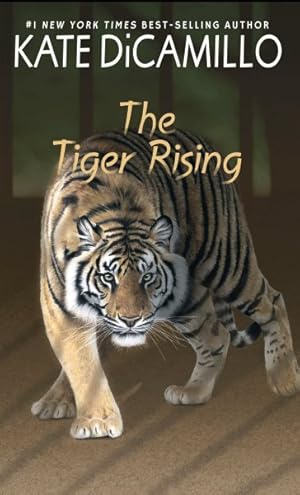 Imagen del vendedor de Tiger Rising a la venta por GreatBookPrices