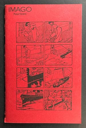 Seller image for Imago 14 (fourteen) (1970) for sale by Philip Smith, Bookseller