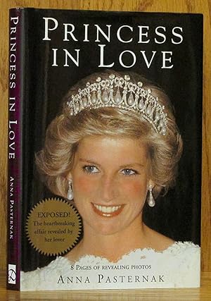 Immagine del venditore per Princess In Love venduto da Schroeder's Book Haven