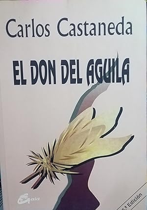 El don del águila