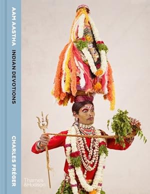 Imagen del vendedor de Aam Aastha : Indian Devotions a la venta por GreatBookPrices