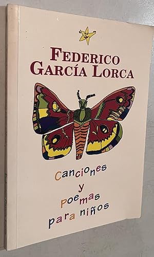 Imagen del vendedor de Canciones y poemas para nios (Spanish Edition) a la venta por Once Upon A Time