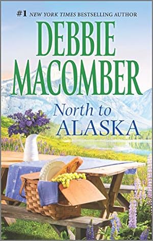Seller image for North to Alaska: That Wintry Feeling\Borrowed Dreams for sale by Pieuler Store