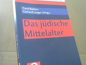 Image du vendeur pour Das jdische Mittelalter. Die Bibel und die Frauen : Band 4, Jdische Auslegung ; 2 mis en vente par BuchKaffee Vividus e.K.