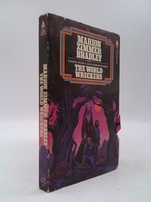 Seller image for The World Wreckers (Darkover: Against the Terrans: The Second Age) for sale by ThriftBooksVintage