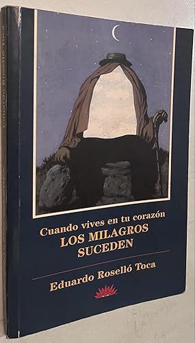 Seller image for Los milagros suceden for sale by Once Upon A Time