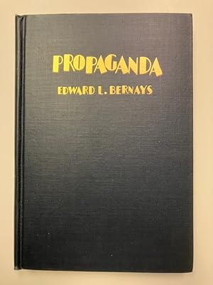 Seller image for Propaganda for sale by Aladdin Books